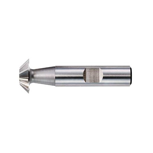Vinkeländfräs DORMER C831 HSS-E