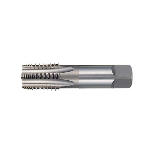 Gängtapp DORMER E711 HSS NPT varannan gänga