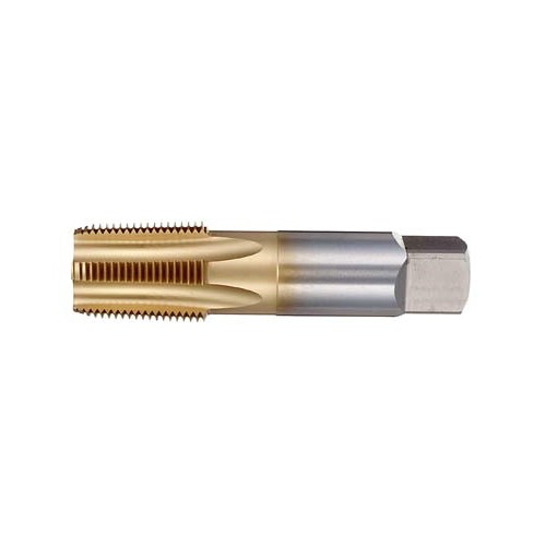 Gängtapp DORMER E721 HSS-TiN NPT
