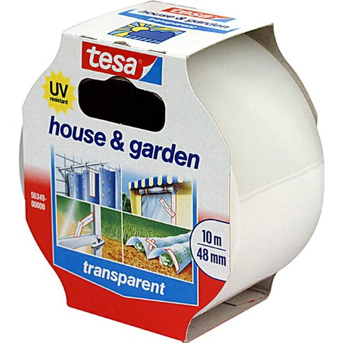 Byggtejp TESA 56349