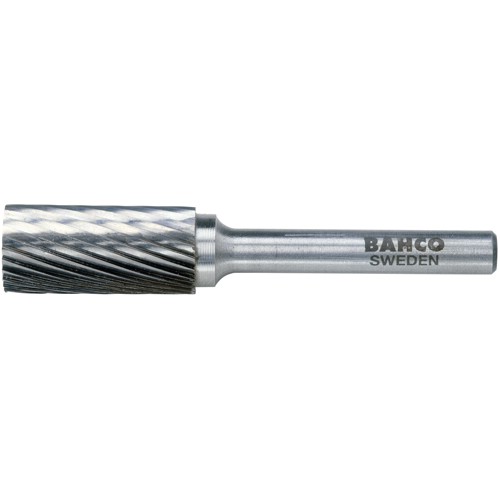 Roterande fil HM form A BAHCO