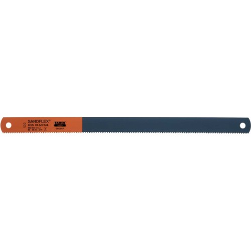 Maskinsågblad BAHCO 3809 SANDFLEX Bimetall