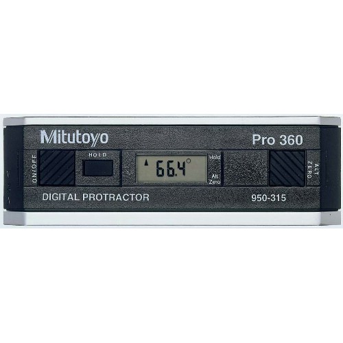 Vattenpass digitalt MITUTOYO 950-317