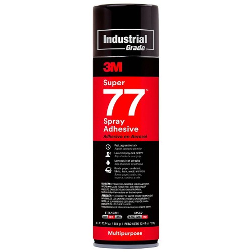 Spraylim 3M 77 Universal 