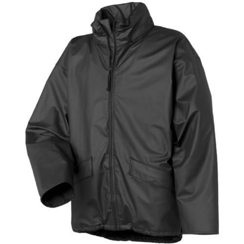 Regnjacka HELLY<br />HANSEN 70180 Voss