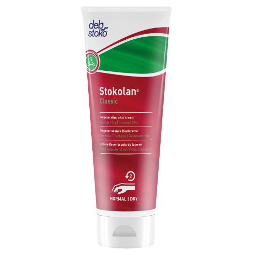 Hudkräm DEB SKIN CARE Stokolan Classic