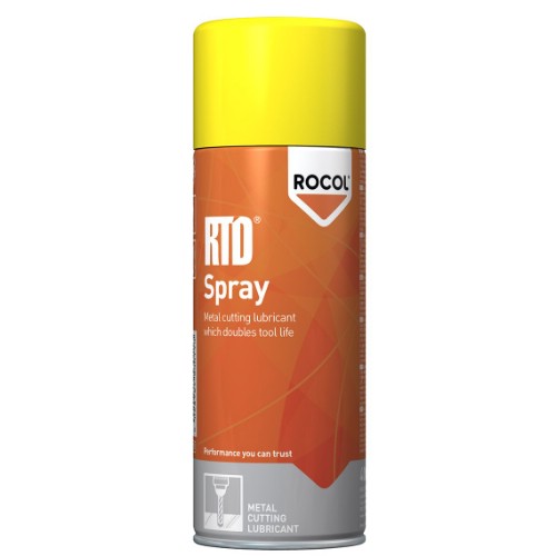Skärolja ROCOL RTD Spray