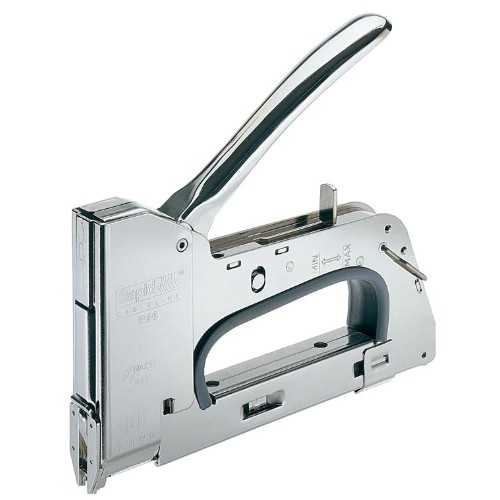 Häftpistol RAPID R36E Pro för kabel