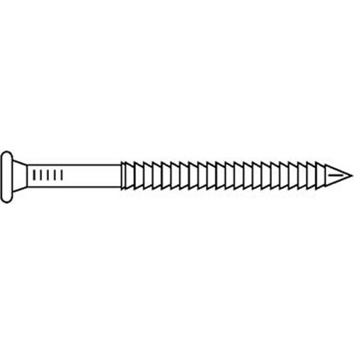 Ankarspik PINTOS FZB