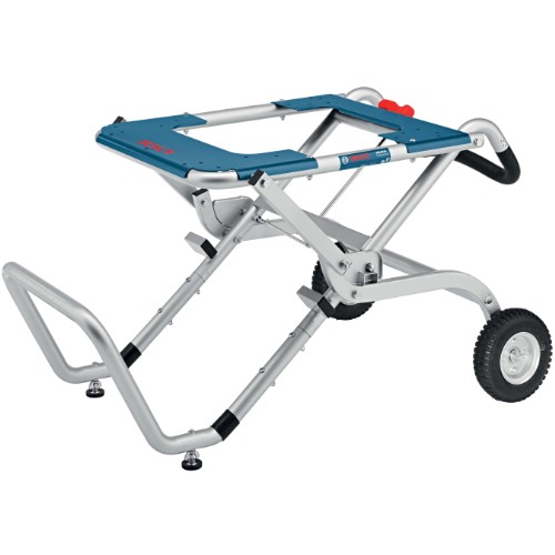 Sågbord BOSCH GTA 60 W