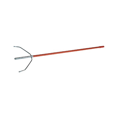 Asfaltsraka FISKARS