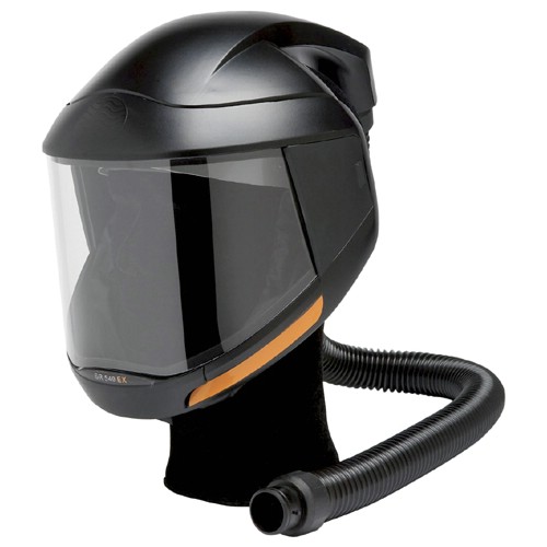 Ansiktsskärm SUNDSTRÖM SR 540 EX