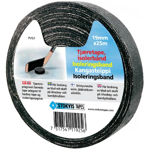 Isoleringsband STOKVIS