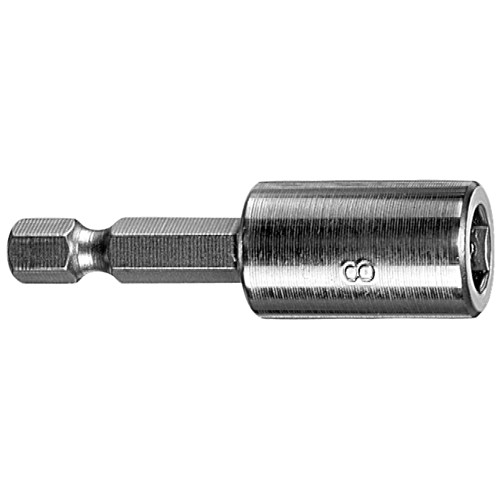 Magnethylsa 1/4" mm/tum BOSCH