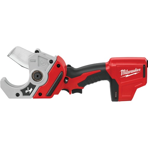 Rörkapmaskin MILWAUKEE C12 PPC-0 12 V utan batteri