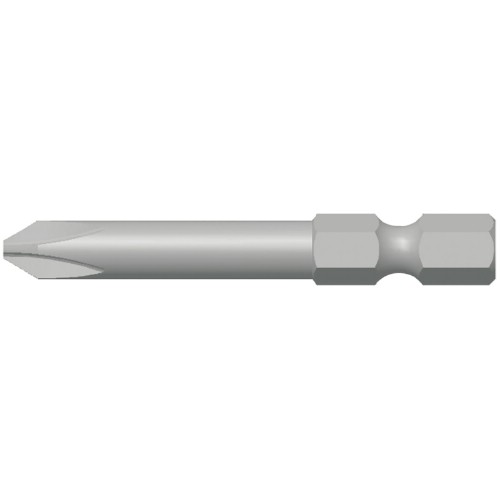 Bits 1/4" PZ Standard maskinfäste