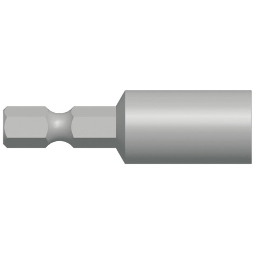 Skruvhållare 1/4" mm/tum