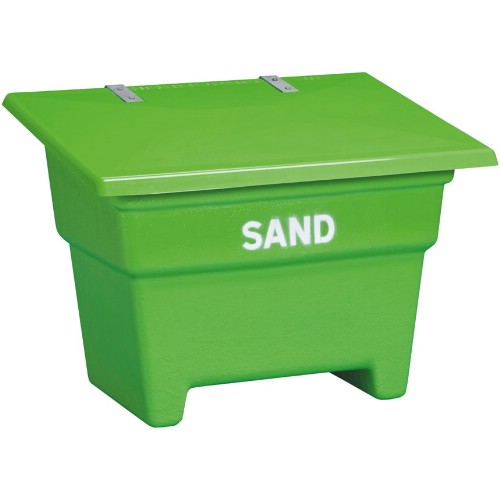 Sandlåda FORMENTA glasfiber