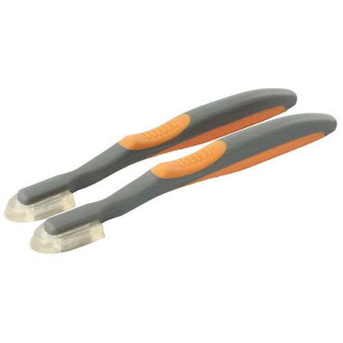 Fogstrykare TEBO Softgrip silikonpaddel