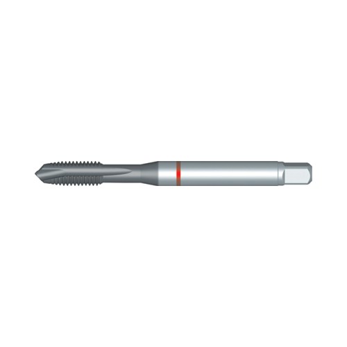 Gängtapp DORMER E256 Röd Shark HSS-E-PM Metrisk
