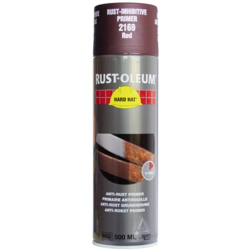Grundfärg Primer RUST-OLEUM Hard Hat