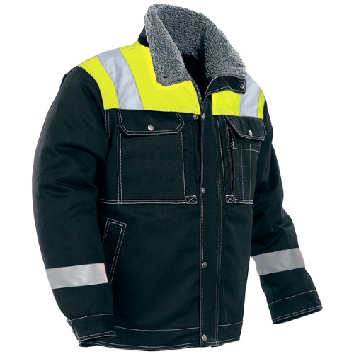 Vinterjacka JOBMAN 1179