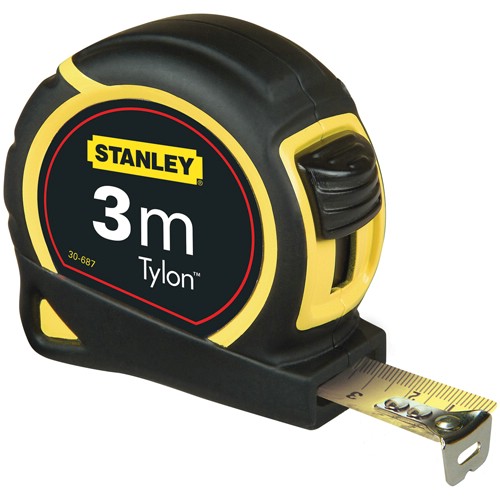 Mätband STANLEY Tylon