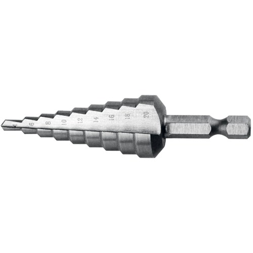 Stegborr PRESACT<br />PS9110-1