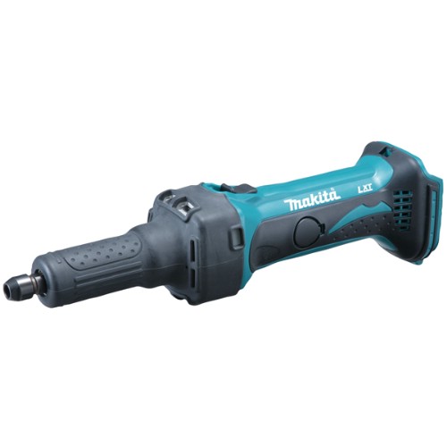 Rak slipmaskin MAKITA DGD800Z 18 V utan batteri