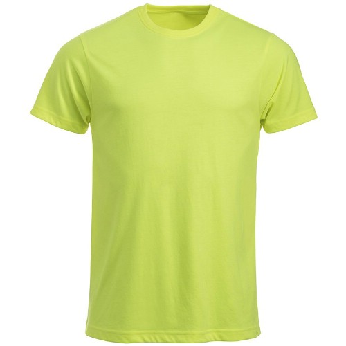 T-shirt CLIQUE<br />New Classic T Herr