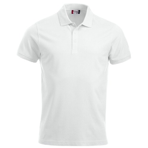 Pikétröja CLIQUE Classic Lincoln S/S Herr
