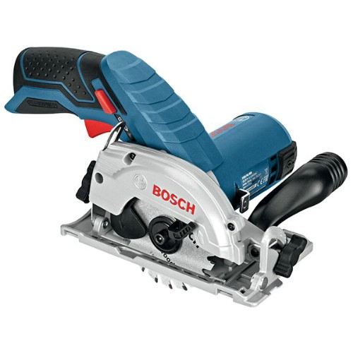 Cirkelsåg BOSCH GKS 12 V-26 L-BOXX utan batteri