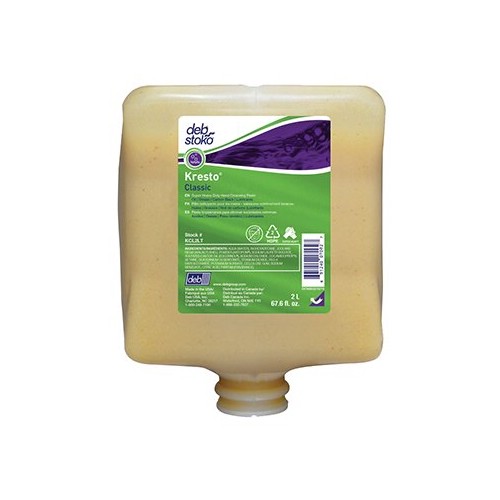 Handrengöring DEB SKIN CARE Kresto Classic