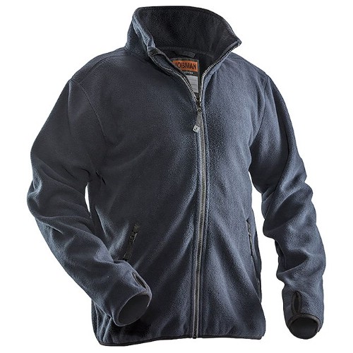 Fleecejacka JOBMAN 5501 Practical