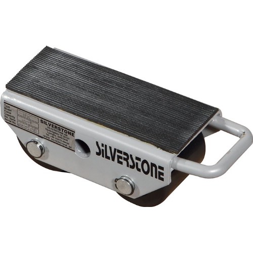 Maskinskridskor SILVERSTONE SF Fasta