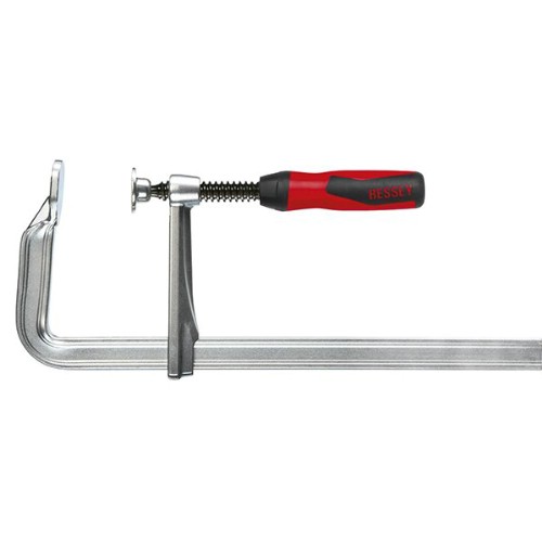 Skruvtving BESSEY GZ-2K