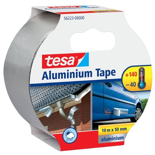 Aluminiumtejp TESA 56223