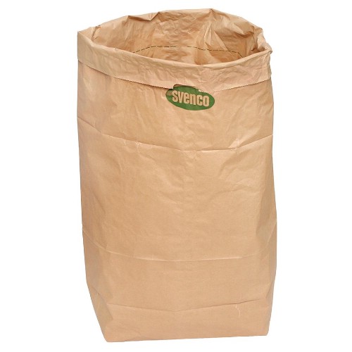 Sopsäck papper SVENCO
