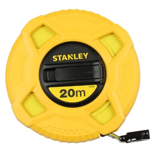 Mätband STANLEY<br />glasfiber