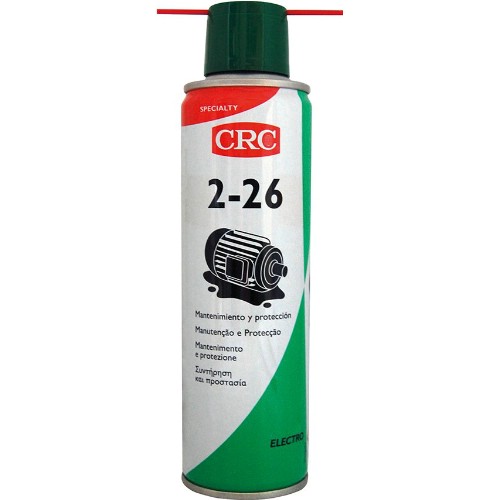 Elektronikolja CRC 2-26