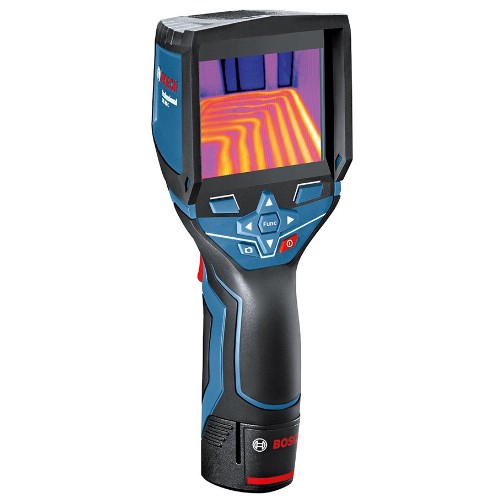 Värmekamera BOSCH GTC 400 C 12 V