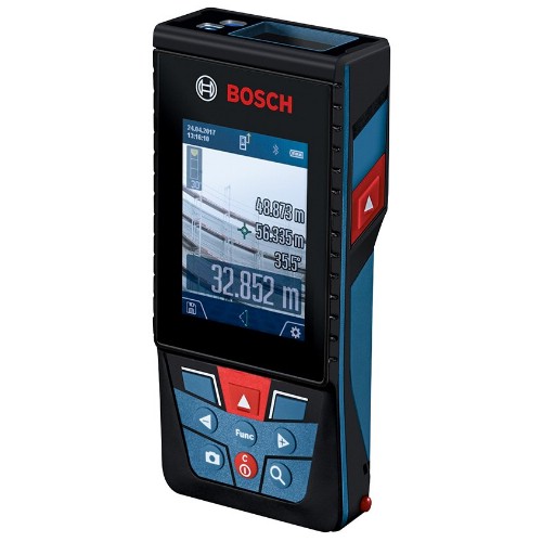 Avståndsmätare BOSCH GLM 120 C