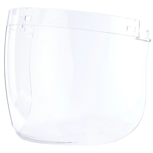 Visirpaket 3M PELTOR<br />G500 Industri