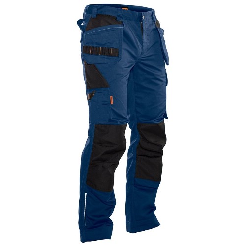 Hantverksbyxa JOBMAN 2322 Practical