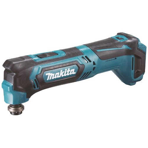 Multimaskin MAKITA TM30DZ 12 V utan batteri