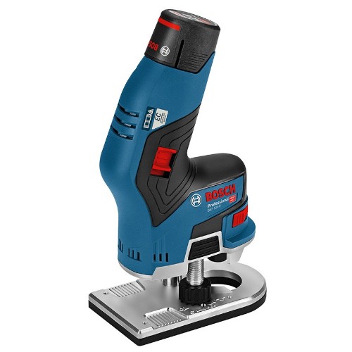 Kantfräs BOSCH GKF 12 V-8