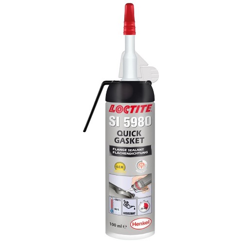 Motorsilikon LOCTITE SI 5980 Quick Gasket
