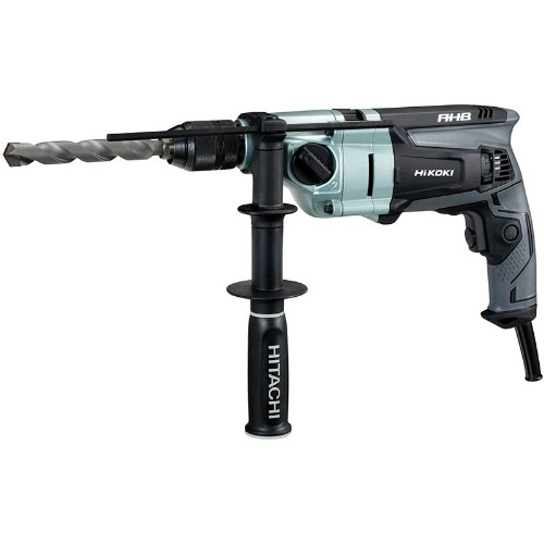 Slagborrmaskin HIKOKI DV 22V