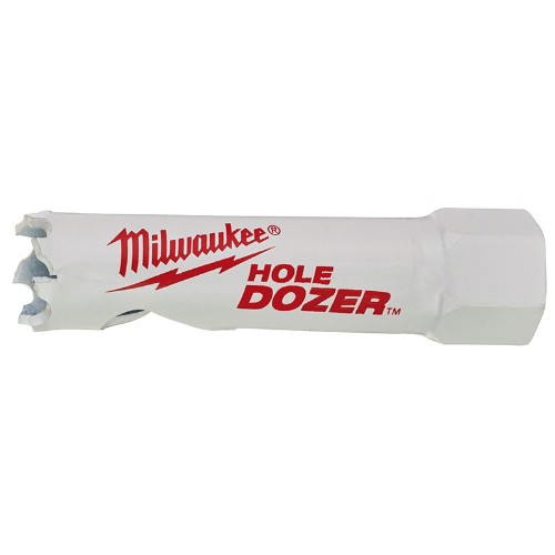Hålsåg MILWAUKEE Hole Dozer