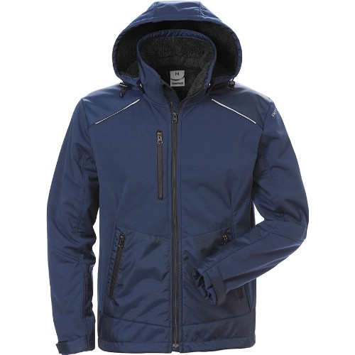 Vinterjacka FRISTADS 4060 CFJ Skarup Softshell